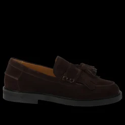 Angulus 1721-101 Loafers, , 36*Dame Loafers