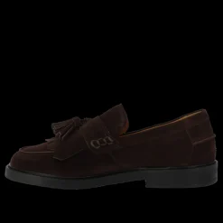 Angulus 1721-101 Loafers, , 36*Dame Loafers