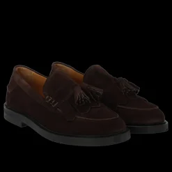 Angulus 1721-101 Loafers, , 36*Dame Loafers