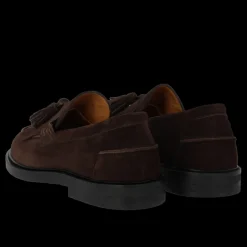 Angulus 1721-101 Loafers, , 36*Dame Loafers