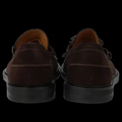 Angulus 1721-101 Loafers, , 36*Dame Loafers
