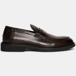 TGA 6110 Loafers, , 44* Loafers