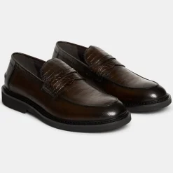 TGA 6110 Loafers, , 44* Loafers