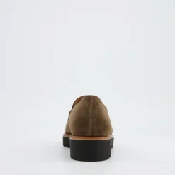 Hot Paul Green 2694 Loafers, , 41 Earth