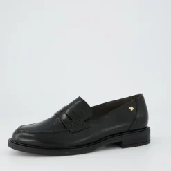 Best Paul Green 1251 Loafers, , 41 Glossy Black