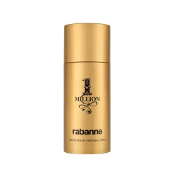 Sale Rabanne 1 Million Deospray, 150 ml