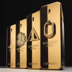 Clearance Rabanne 1 Million Eau De Toilette, 50 ml