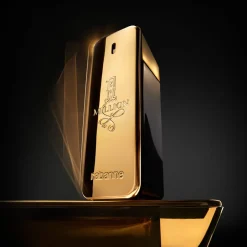 Clearance Rabanne 1 Million Eau De Toilette, 50 ml