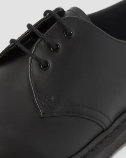 Dr. Martens 1461 Mono Oxford Sko, , 43* Sko