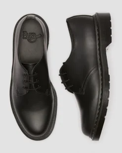 Dr. Martens 1461 Mono Oxford Sko, , 43* Sko
