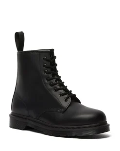 Dr. Martens 1460 Mono Snørestøvler, , 46* Støvler