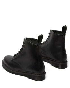 Dr. Martens 1460 Mono Snørestøvler, , 46* Støvler