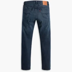 Clearance Levi's 501 Original Jeans, , W36/L32 Blue Black Stretch