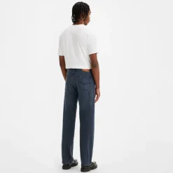 Clearance Levi's 501 Original Jeans, , W36/L32 Blue Black Stretch