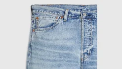 Levi's 501® Original Lightweight Jeans, , W34/L32* Jeans