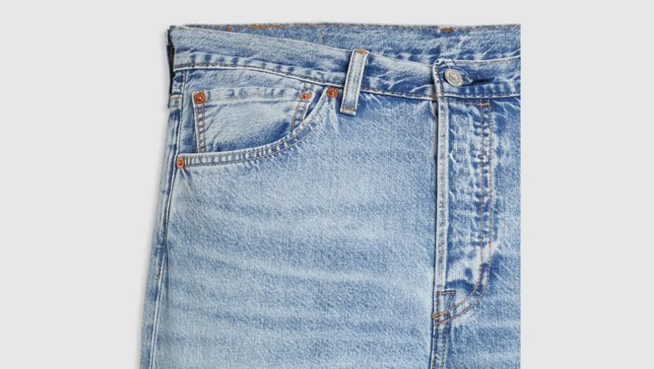 Levi's 501® Original Lightweight Jeans, , W34/L32* Jeans