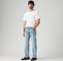 Levi's 501® Original Selvedge Jeans, , W36/L34* Jeans