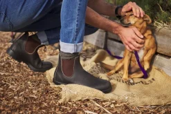 Blundstone 500 Originals Chelseastøvler, , 43*Dame Støvler|Støvler