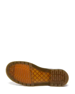 Outlet Dr. Martens 1460 Pascal Carrara Støvler, , 45 Olive Carrara
