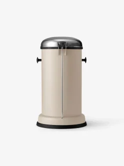 Clearance Vipp 15 Pedalspand, Beige