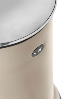 Clearance Vipp 15 Pedalspand, Beige