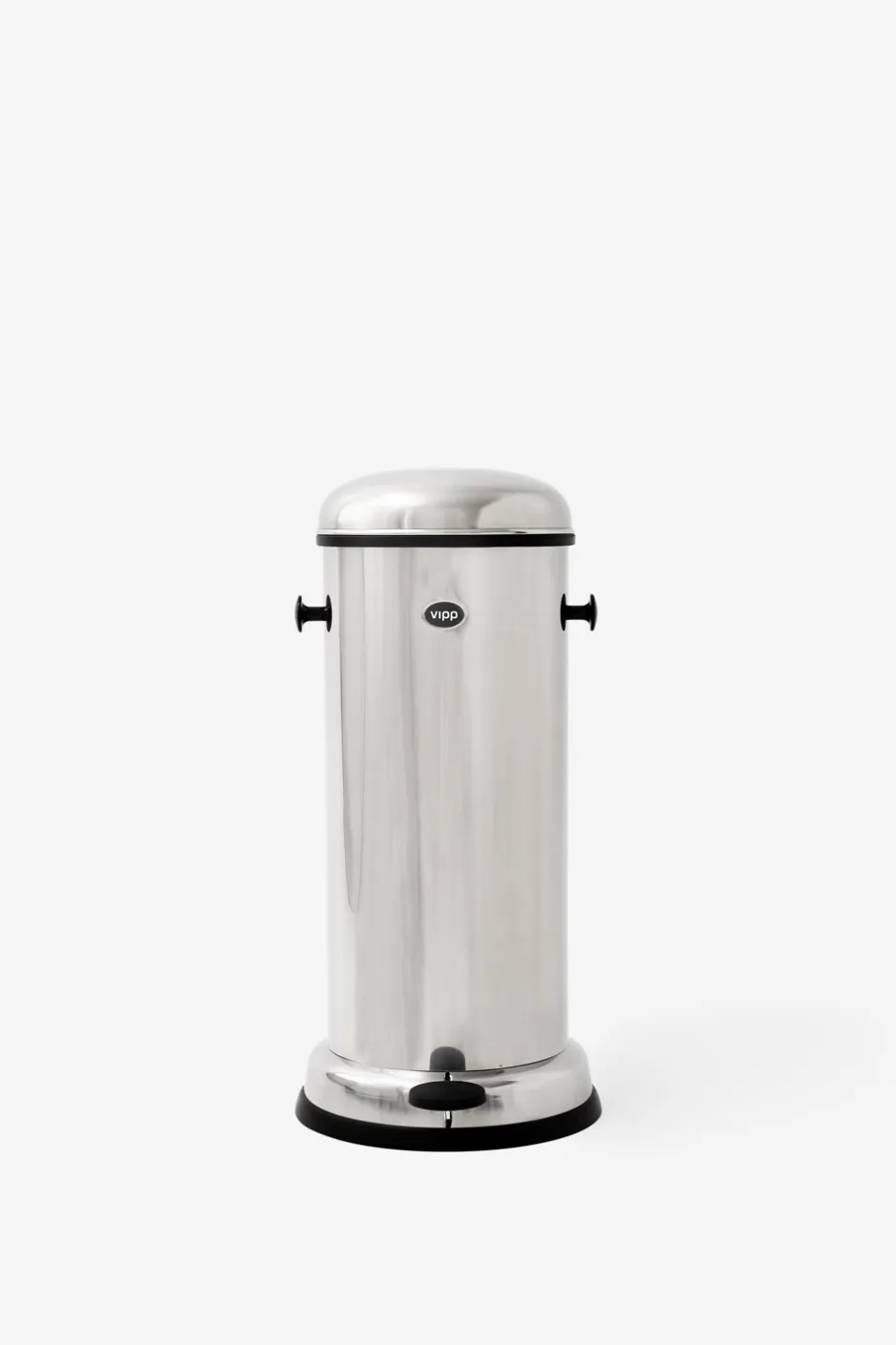 Discount Vipp 16 Pedalspand, Stainless Steel