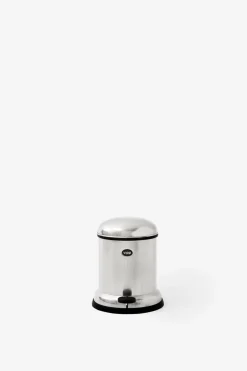 Hot Vipp 13 Pedalspand, Stainless Steel