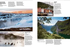 New Mags 1000 Places To See Before You Die* Coffee Table Books