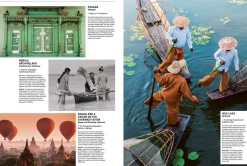 New Mags 1000 Places To See Before You Die* Coffee Table Books