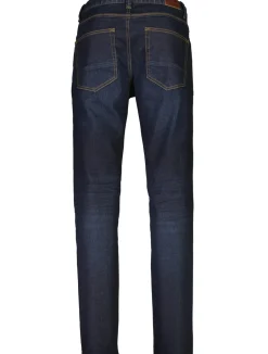 Bison 5 Pocket Superflex Jeans, , W38/L34* Jeans