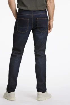 Bison 5 Pocket Superflex Jeans, , W38/L34* Jeans