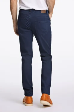 Bison 5 Pocket Tapered Jeans, , W32/L32* Jeans