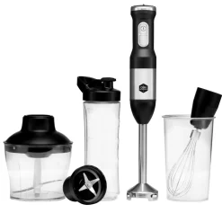 OBH Nordica 7713 Precision Mix 2-In-1 Stavblender* Køkken|Køkkenmaskiner