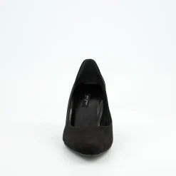 Paul Green 3859 Pumps, , 41 Samtziege Black