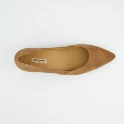 Paul Green 3815 Pumps, , 42.5*Dame Højhælede Sko