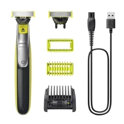 Sale Philips 360 QP2834/23 Oneblade Face & Body Barbermaskine