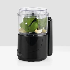 OBH Nordica 6721 Quick Minihakker