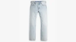 Discount Levi's 555™ Relaxed Straight Jeans, , W30/L32 Baby Blue Essentials - Blue