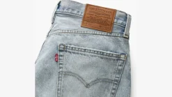 Discount Levi's 555™ Relaxed Straight Jeans, , W30/L32 Baby Blue Essentials - Blue