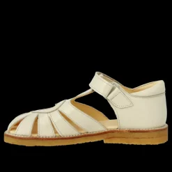Outlet Angulus 5186-101 Sandal, , 30 Buttermilk