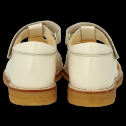 Outlet Angulus 5186-101 Sandal, , 30 Buttermilk