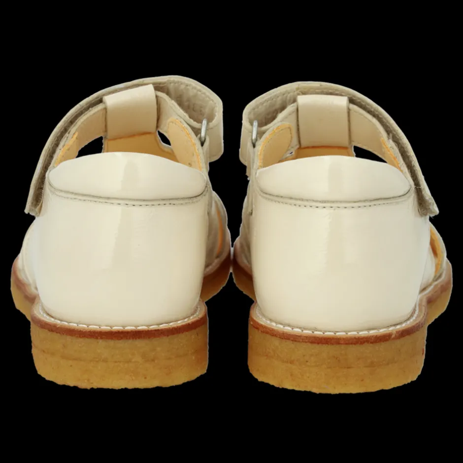 Outlet Angulus 5186-101 Sandal, , 30 Buttermilk