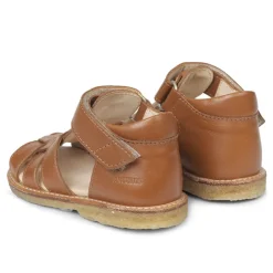 Angulus 5019-201 Sandal, , 24*Børn Sandaler