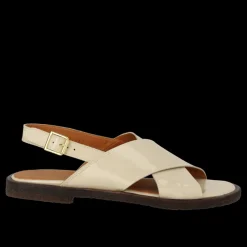 Angulus 5637-106 Sandaler, , 39 Beige