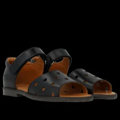 Sale Angulus 4477-101 Sandaler, , 35 Black