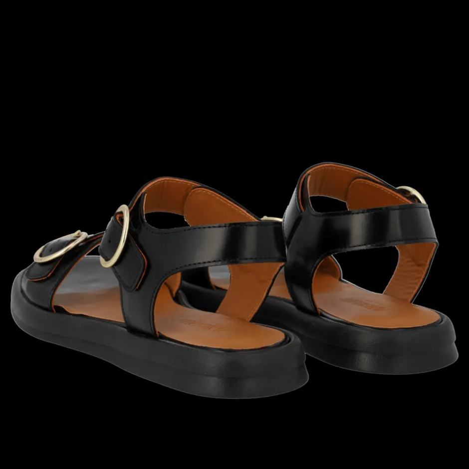 Angulus 5746-102 Sandaler, , 37*Dame Sandaler