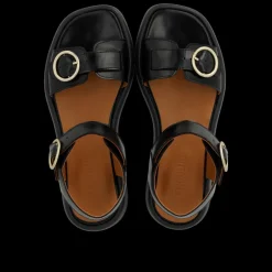 Angulus 5746-102 Sandaler, , 37*Dame Sandaler