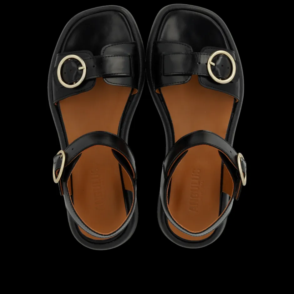 Angulus 5746-102 Sandaler, , 37*Dame Sandaler