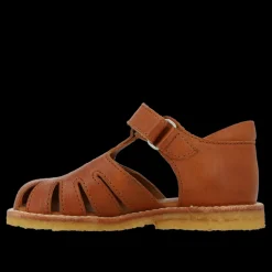 Angulus 0666-101 Sandaler, , 25*Børn Sandaler