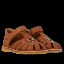 Angulus 0666-101 Sandaler, , 25*Børn Sandaler